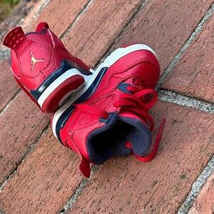 Air Jordan’s Toddler 5C